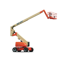 Kniktelescoop 26,40m
